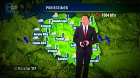 pogoda kozienice tvn meteo|Meteorogramy